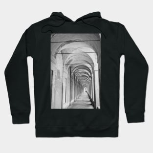 Inside the Portico Hoodie